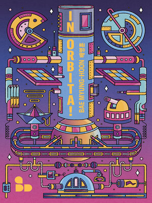 cover image of In orbita!